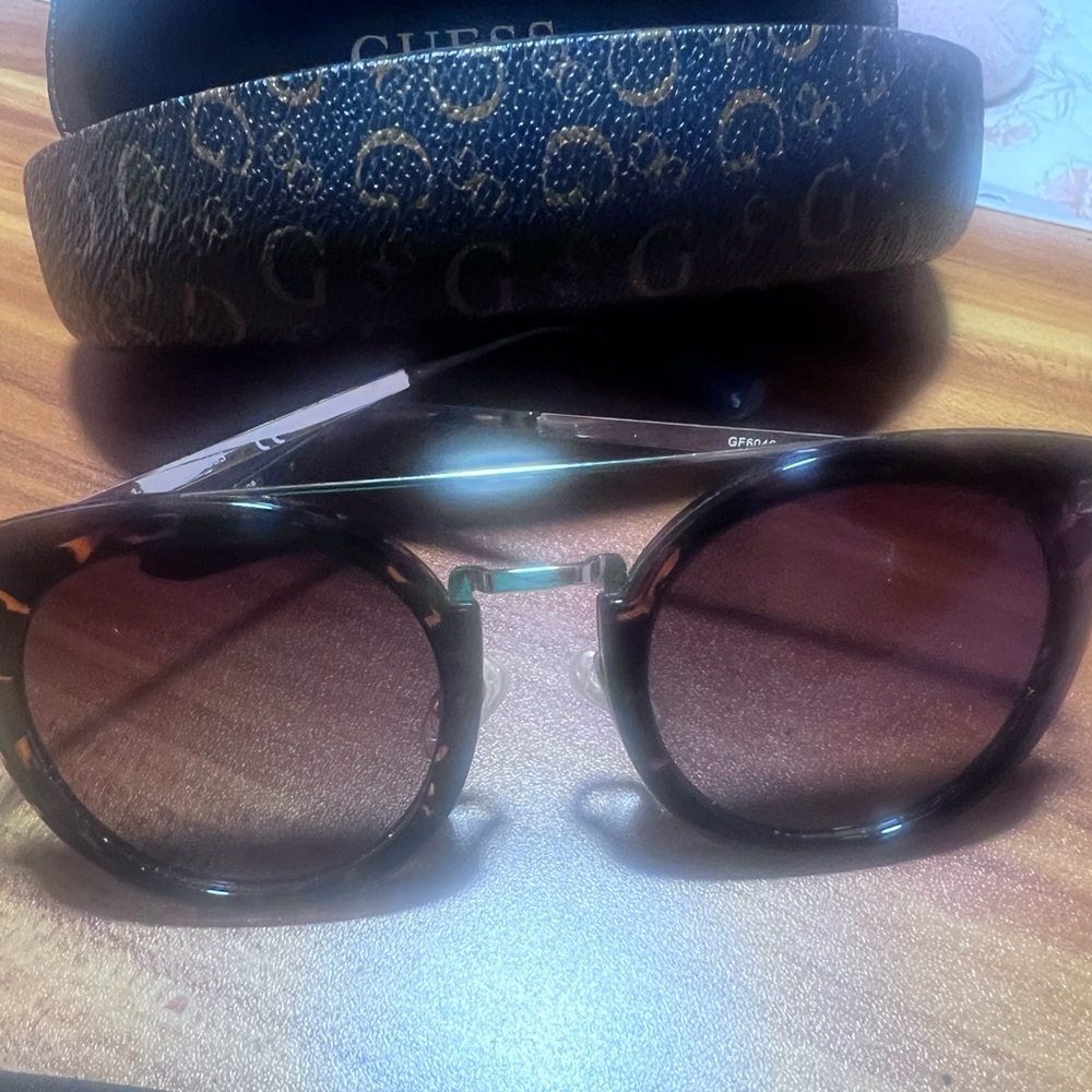 Guess Sunglasses